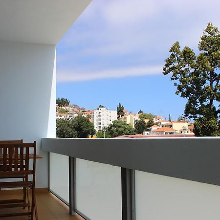 Mel Apartment 푼샬 객실 사진