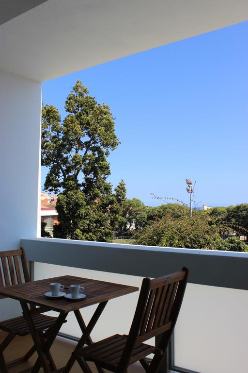 Mel Apartment 푼샬 객실 사진