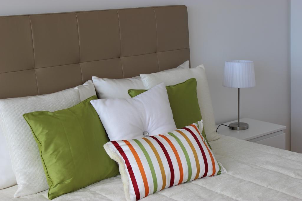 Mel Apartment 푼샬 객실 사진